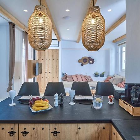 Casa Mardiva Sole Villa Páros Eksteriør billede