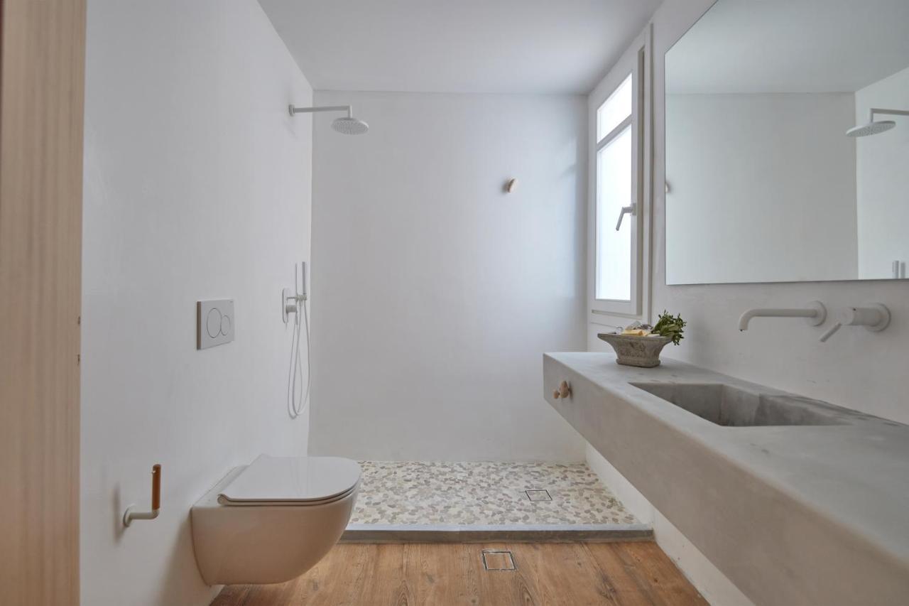 Casa Mardiva Sole Villa Páros Eksteriør billede