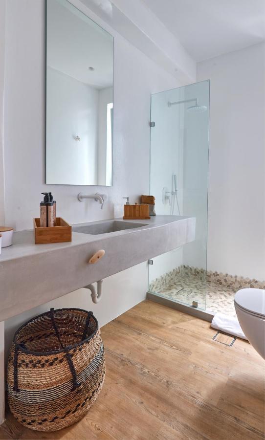 Casa Mardiva Sole Villa Páros Eksteriør billede